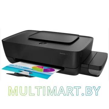 Принтер HP Ink Tank 115 2LB19A